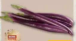 REWE Center Rewe Feine Welt Japanische Auberginen Angebot