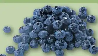 REWE Center Heidelbeeren Angebot