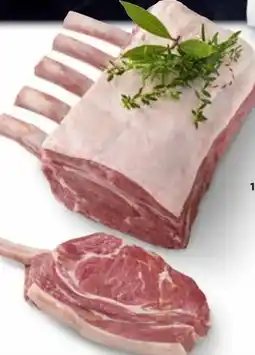 Edeka Zarte Metzger-Kalbskoteletts Angebot