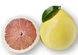 Scheck-in-Center Honigpomelo Angebot