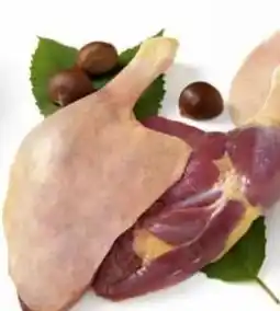 Edeka Dithmarscher Geflügel Frische Gänsekeulen Angebot