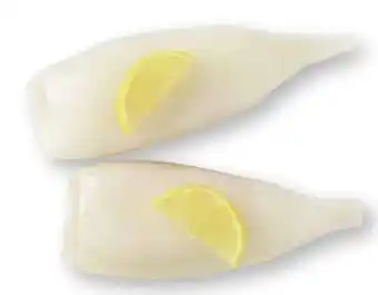 Scheck-in-Center Tintenfischtuben Angebot