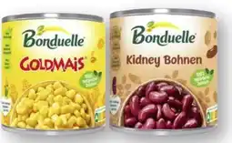 Scheck-in-Center Bonduelle Goldmais Angebot