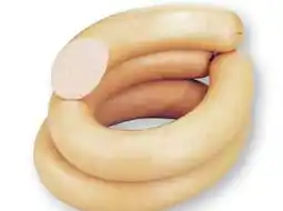 Scheck-in-Center Premium Fleischwurst Angebot