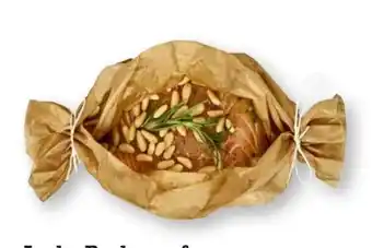 Scheck-in-Center Scheck-in Center Lachs-Bonbon auf Gemüsebeet Angebot