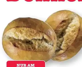 Scheck-in-Center Scheck-in Bäckerei Brötchen Angebot