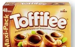 Edeka Storck Toffifee 48er Angebot