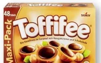 Edeka Storck Toffifee 48er Angebot