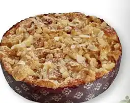 Scheck-in-Center Scheck-in Manufaktur Großmutters Apfelkuchen Angebot