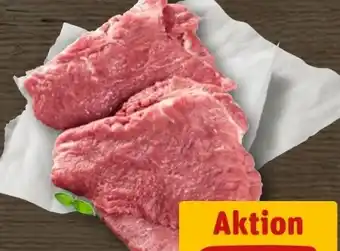 REWE Center Kalbs-Bäckchen Angebot