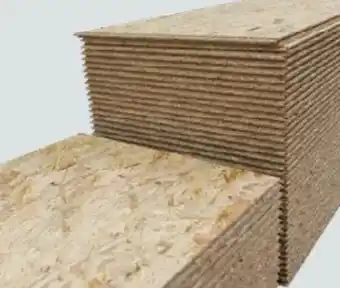 Globus Baumarkt OSB-3-Verlegeplatte Angebot