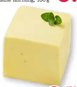 Scheck-in-Center Milram Gouda Angebot