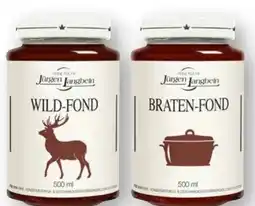 Scheck-in-Center Jürgen Langbein Fonds Angebot