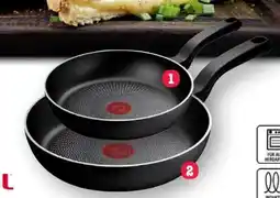 Scheck-in-Center Tefal Aluminiumpfanne So Expert 24 cm Angebot