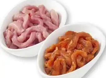 Scheck-in-Center Schweinegeschnetzeltes Angebot