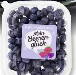 Scheck-in-Center Heidelbeeren Mein Beerenglück Angebot