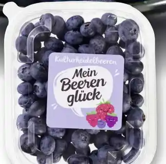 Scheck-in-Center Heidelbeeren Mein Beerenglück Angebot