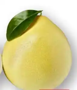 Edeka Honigpomelo Angebot