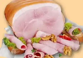 REWE Center Dieter Hein Kessel-Kochschinken Angebot