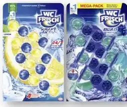 Scheck-in-Center WC Frisch Kraft Aktiv Duftspüler XXL Angebot