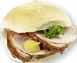 Scheck-in-Center Scheck-in Genusswelt Schweinekrustenbraten Angebot