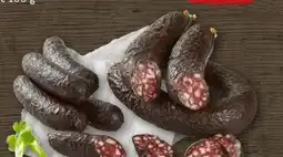 REWE Center Meister Wurstwaren Schwarzwurst Angebot