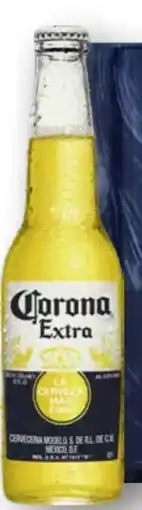 Scheck-in-Center Corona Extra Pils Angebot