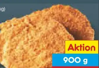 Netto Marken-Discount Schweine-Schnitzel Angebot