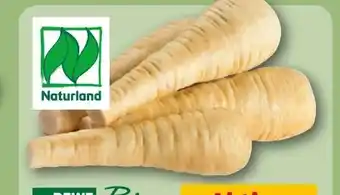 REWE Rewe Bio Pastinaken Angebot