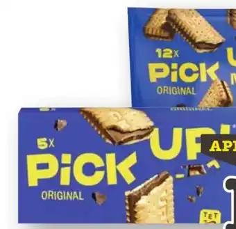 Scheck-in-Center Bahlsen Leibniz Pick Up! Original Angebot