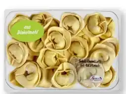 Scheck-in-Center Scheck-in Manufaktur Dinkel-Cappelletti Angebot