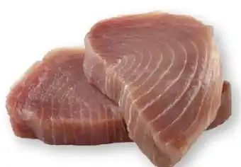 Scheck-in-Center Thunfisch Sushi Angebot