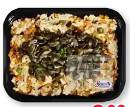 Scheck-in-Center Scheck-in Manufaktur Kürbisrisotto Feta Angebot
