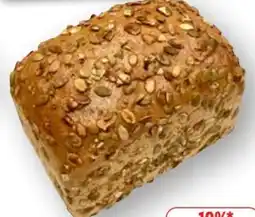Edeka Edeka Bäckerei Kürbiskernbrötchen Angebot