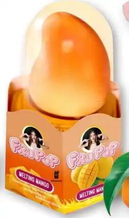 Edeka FruPop Melting Mango Angebot