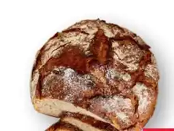 Scheck-in-Center Scheck-in Bäckerei Sauerteig-Urbrot Angebot