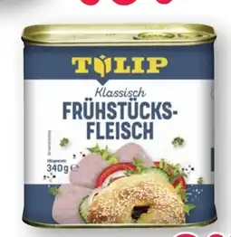 Scheck-in-Center Tulip Frühstücksfleisch Klassisch Angebot
