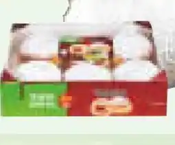 Netto Marken-Discount Netto Backstube Berliner Angebot