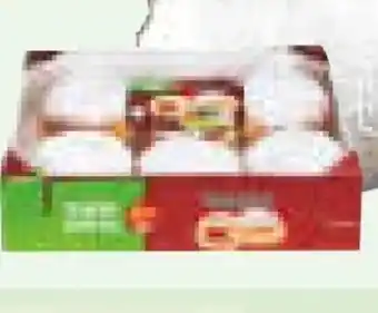 Netto Marken-Discount Netto Backstube Berliner Angebot