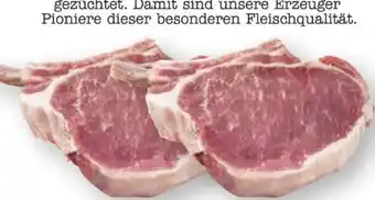 Scheck-in-Center Duroc Krone Angebot