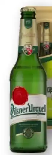 Scheck-in-Center Pilsner Urquell Pilsener Angebot