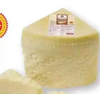 Scheck-in-Center Pecorino Romano Angebot