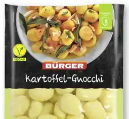 Edeka Bürger Kartoffel-Gnocchi Angebot