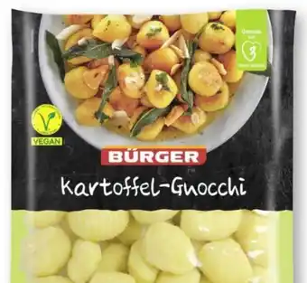 Edeka Bürger Kartoffel-Gnocchi Angebot