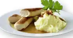 Scheck-in-Center Scheck-in Genusswelt 1 Paar Weiße Bratwürste Angebot