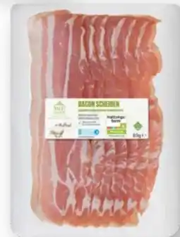 Scheck-in-Center Hofglück Bacon Scheiben Angebot
