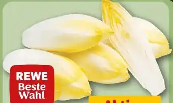 REWE Rewe Beste Wahl Chicorée Angebot