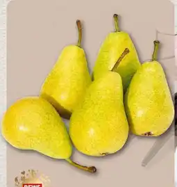 REWE Center Rewe Feine Welt Tafelbirnen Eden Angebot