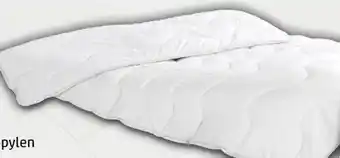 PENNY Sleep and Dream Kochfestes Steppbett Angebot