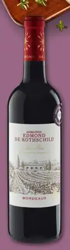 REWE Center Baron Edmond de Rothschild Les Pins Bordeaux Angebot